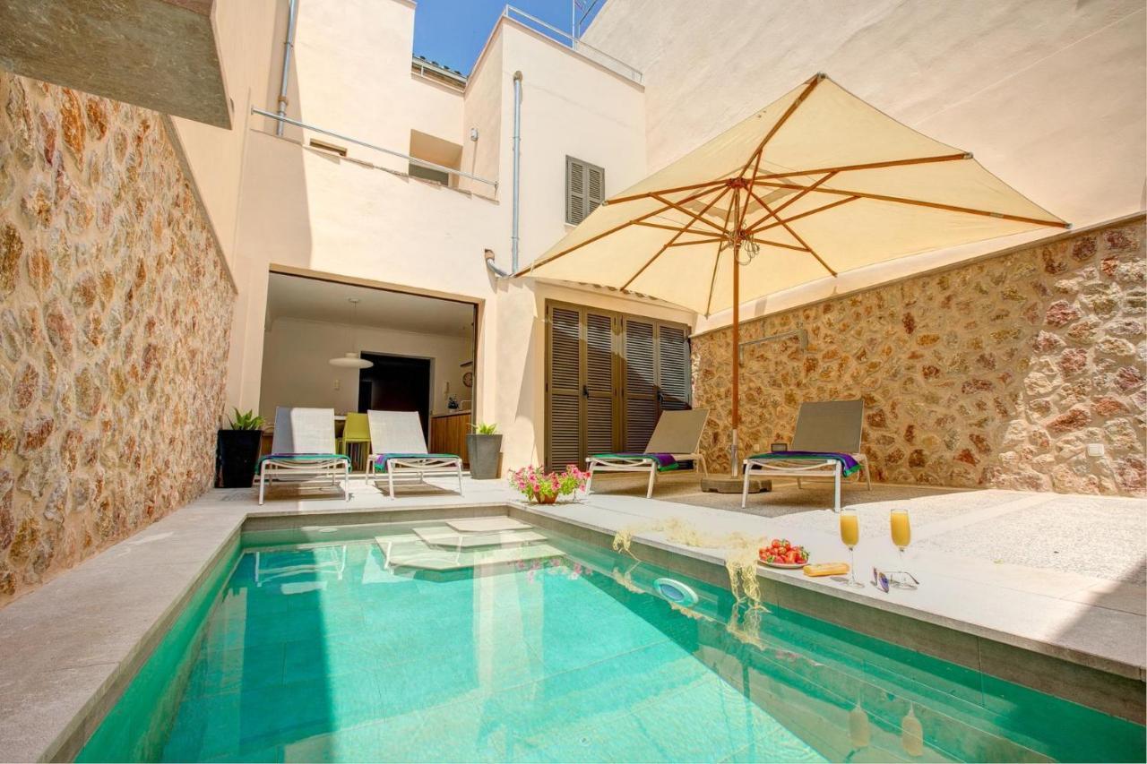 Villa Lhorta By Vintage Travel