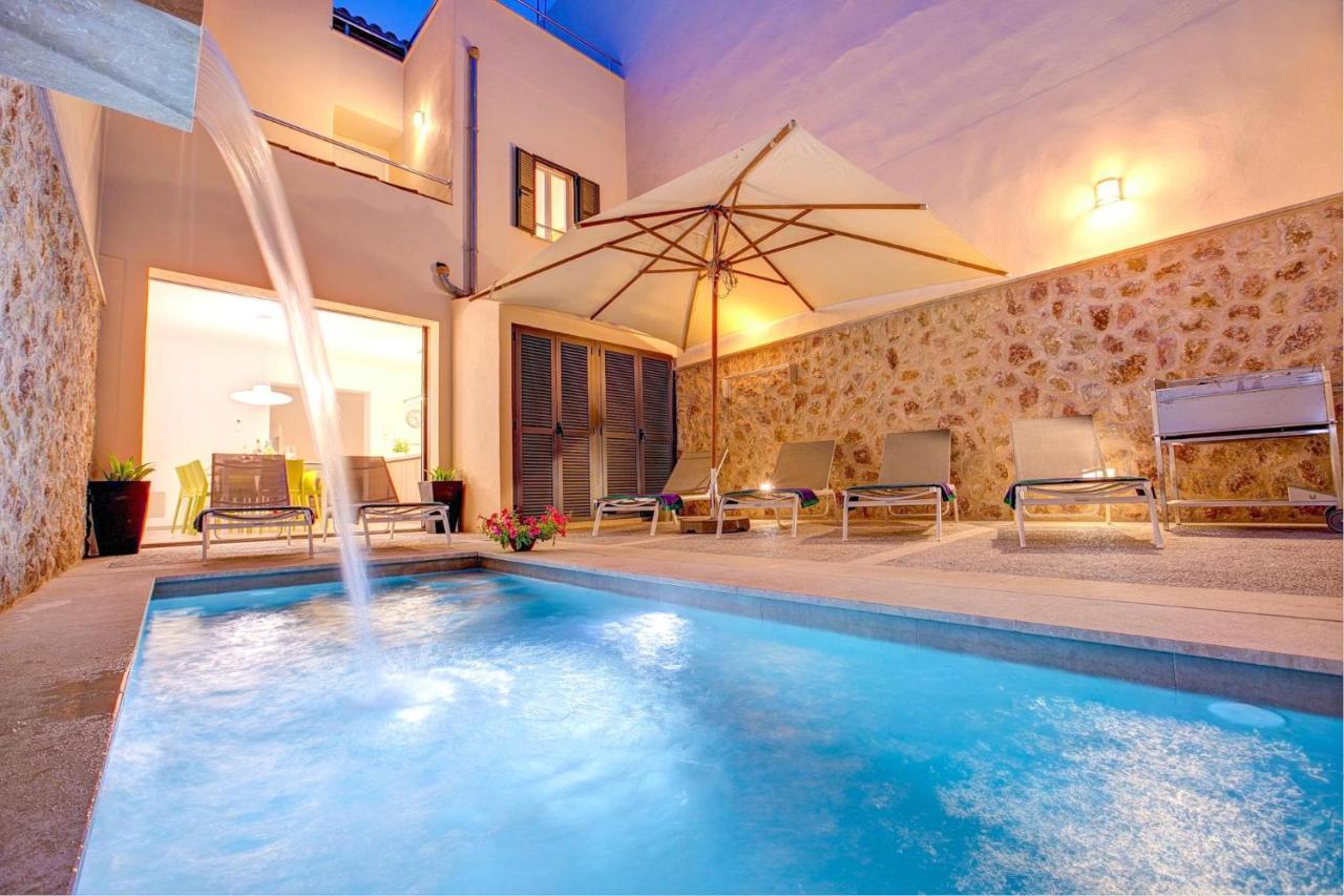 Lhorta By Vintage Travel Villa Pollença