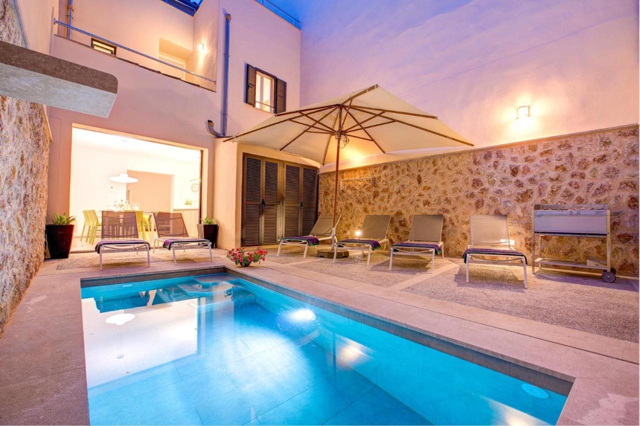Lhorta By Vintage Travel * Pollensa