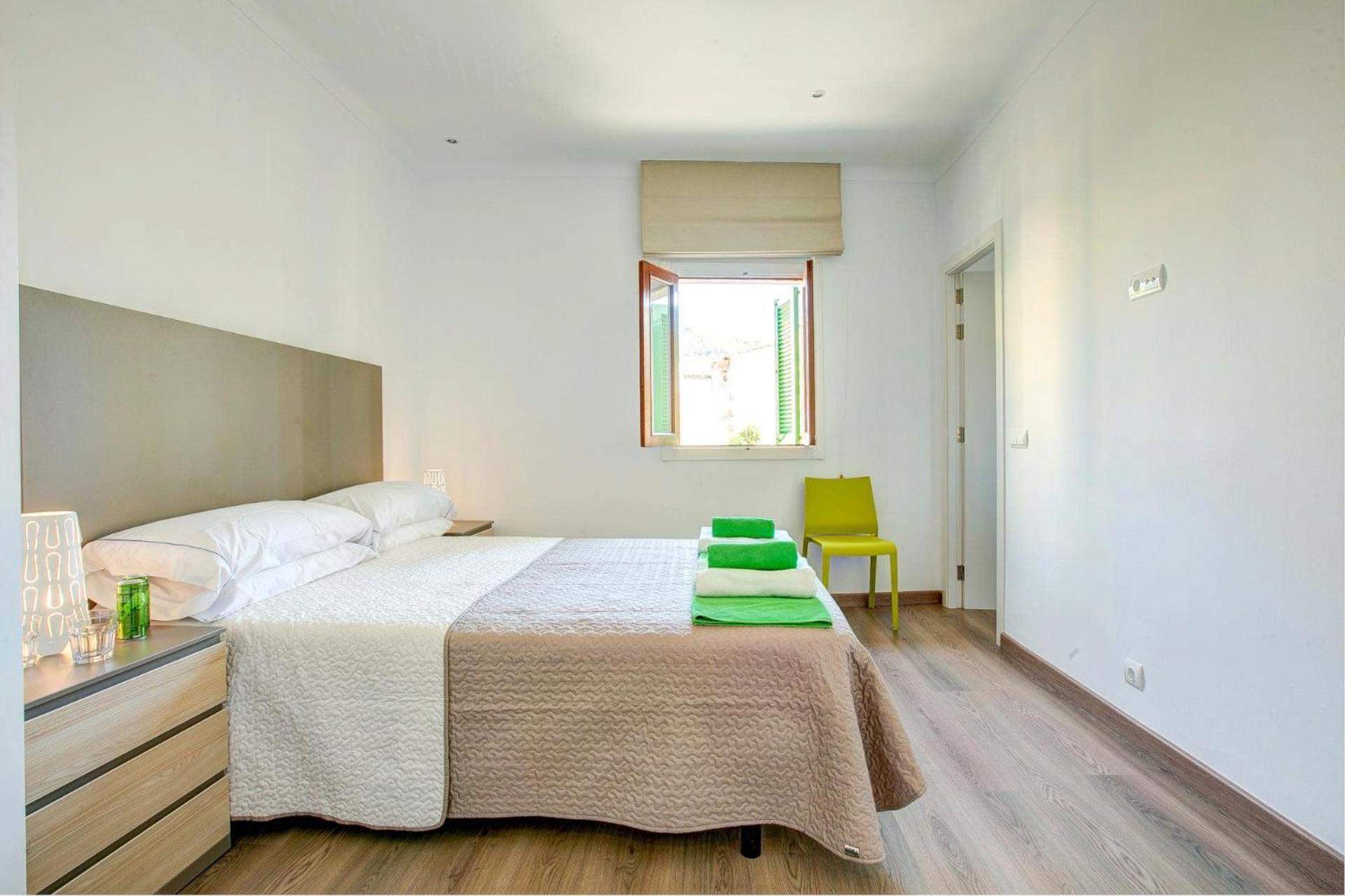 Lhorta By Vintage Travel Villa Pollença