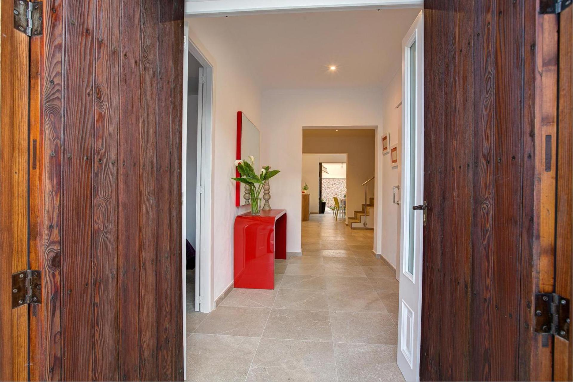 Villa Lhorta By Vintage Travel Pollença